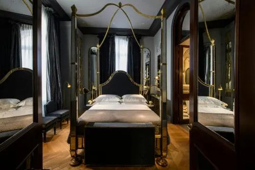 Helvetia&Bristol Firenze – Starhotels Collezione photo 64