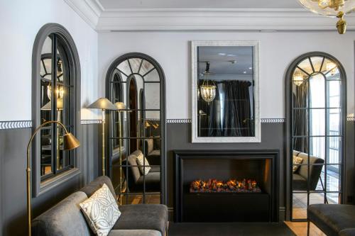 Helvetia&Bristol Firenze – Starhotels Collezione photo 92