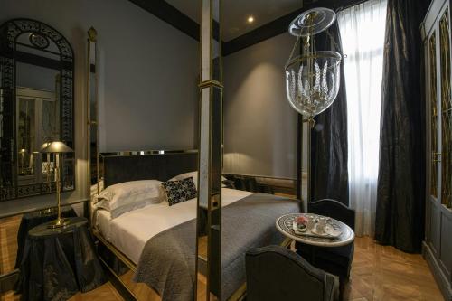 Helvetia&Bristol Firenze – Starhotels Collezione photo 80