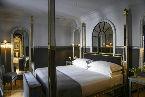Helvetia&Bristol Firenze – Starhotels Collezione photo 93