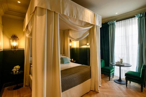Helvetia&Bristol Firenze – Starhotels Collezione photo 97