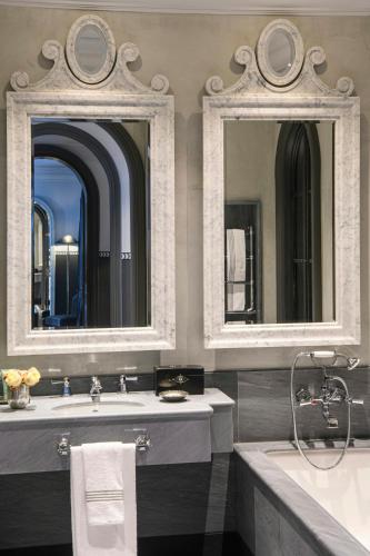 Helvetia&Bristol Firenze – Starhotels Collezione photo 131