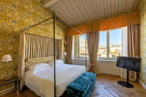 Helvetia&Bristol Firenze – Starhotels Collezione photo 58