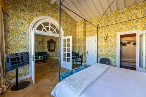 Helvetia&Bristol Firenze – Starhotels Collezione photo 59