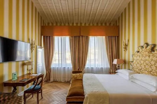 Helvetia&Bristol Firenze – Starhotels Collezione photo 60
