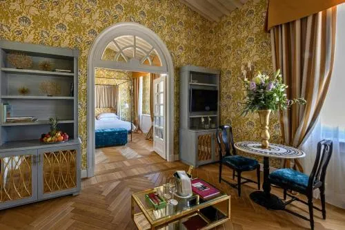 Helvetia&Bristol Firenze – Starhotels Collezione photo 56