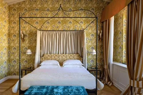 Helvetia&Bristol Firenze – Starhotels Collezione photo 57