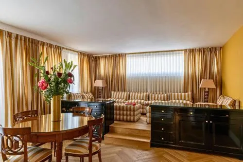 Helvetia&Bristol Firenze – Starhotels Collezione photo 61