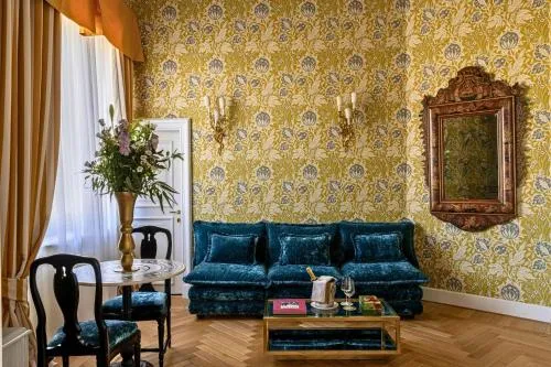 Helvetia&Bristol Firenze – Starhotels Collezione photo 55