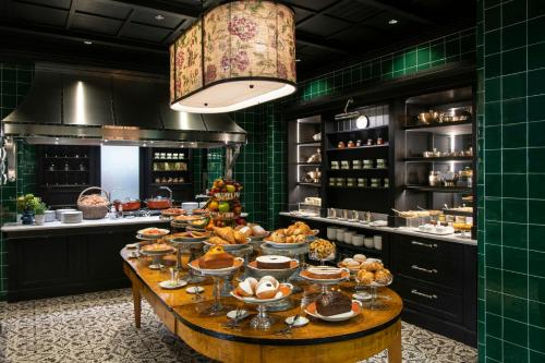 Helvetia&Bristol Firenze – Starhotels Collezione photo 83