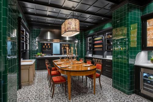 Helvetia&Bristol Firenze – Starhotels Collezione photo 129