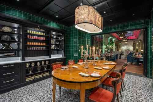 Helvetia&Bristol Firenze – Starhotels Collezione photo 130