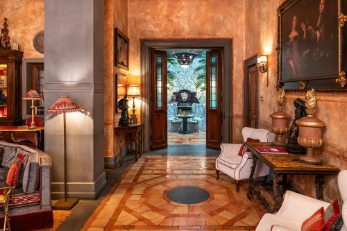 Helvetia&Bristol Firenze – Starhotels Collezione photo 79