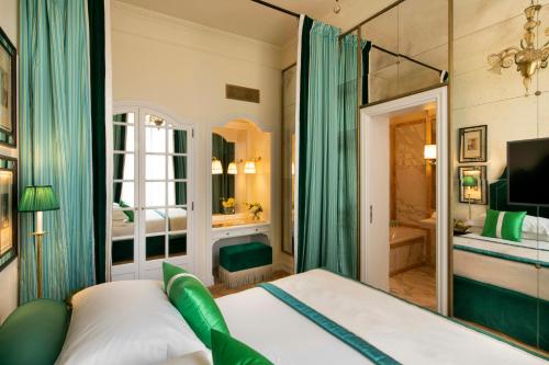 Helvetia&Bristol Firenze – Starhotels Collezione photo 107
