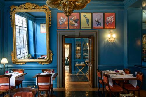 Helvetia&Bristol Firenze – Starhotels Collezione photo 143