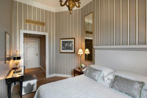 Helvetia&Bristol Firenze – Starhotels Collezione photo 105