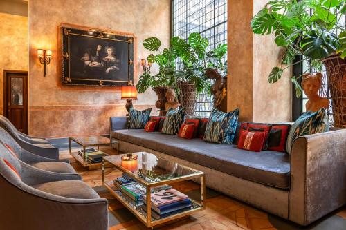 Helvetia&Bristol Firenze – Starhotels Collezione photo 126