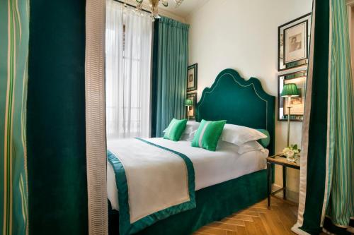 Helvetia&Bristol Firenze – Starhotels Collezione photo 100