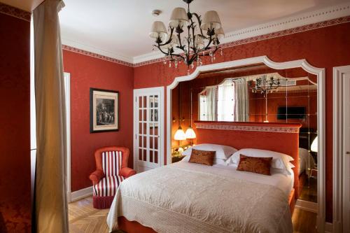 Helvetia&Bristol Firenze – Starhotels Collezione photo 103