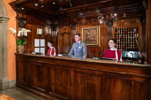 Helvetia&Bristol Firenze – Starhotels Collezione photo 128