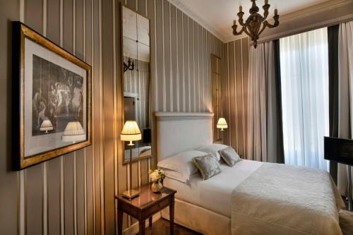 Helvetia&Bristol Firenze – Starhotels Collezione photo 102