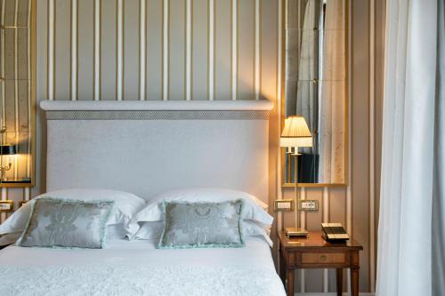 Helvetia&Bristol Firenze – Starhotels Collezione photo 106