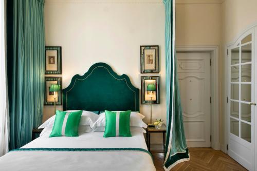 Helvetia&Bristol Firenze – Starhotels Collezione photo 101