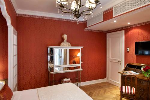 Helvetia&Bristol Firenze – Starhotels Collezione photo 104