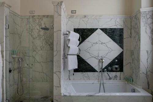 Helvetia&Bristol Firenze – Starhotels Collezione photo 116