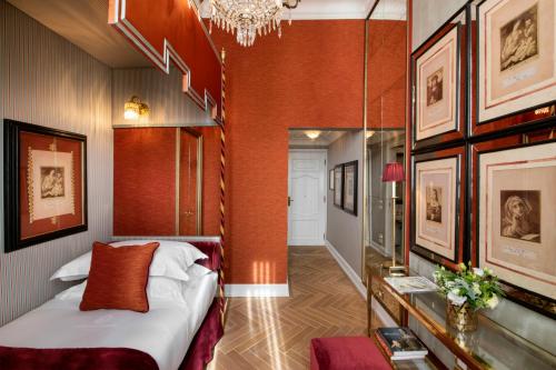 Helvetia&Bristol Firenze – Starhotels Collezione photo 117