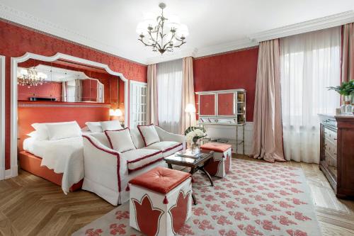 Helvetia&Bristol Firenze – Starhotels Collezione photo 108