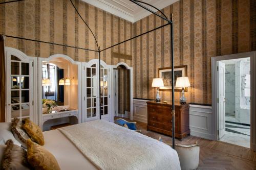 Helvetia&Bristol Firenze – Starhotels Collezione photo 112