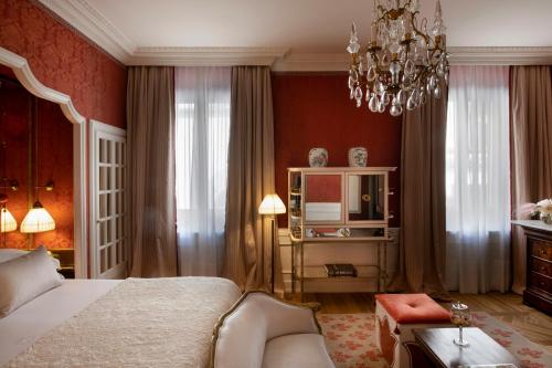 Helvetia&Bristol Firenze – Starhotels Collezione photo 110