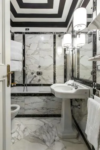 Helvetia&Bristol Firenze – Starhotels Collezione photo 53