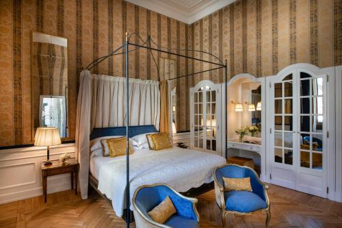 Helvetia&Bristol Firenze – Starhotels Collezione photo 111