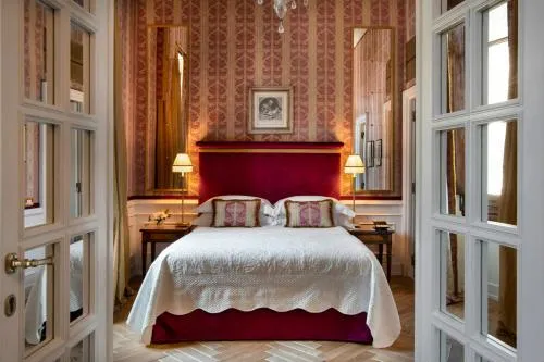 Helvetia&Bristol Firenze – Starhotels Collezione photo 43