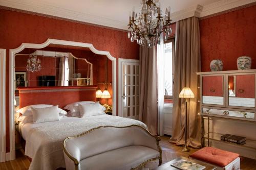 Helvetia&Bristol Firenze – Starhotels Collezione photo 113
