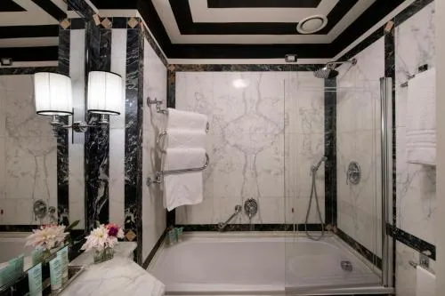 Helvetia&Bristol Firenze – Starhotels Collezione photo 41