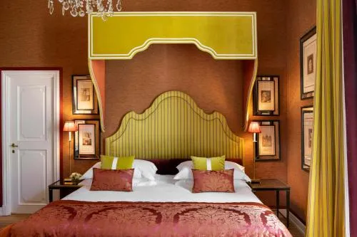 Helvetia&Bristol Firenze – Starhotels Collezione photo 47
