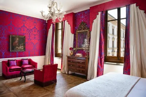 Helvetia&Bristol Firenze – Starhotels Collezione photo 17