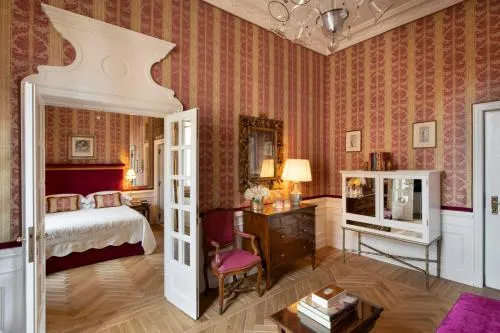 Helvetia&Bristol Firenze – Starhotels Collezione photo 48