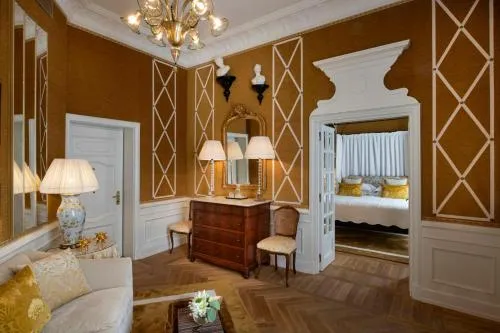 Helvetia&Bristol Firenze – Starhotels Collezione photo 36