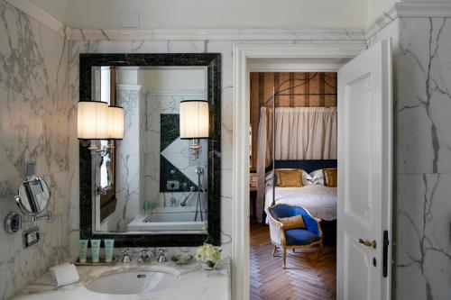 Helvetia&Bristol Firenze – Starhotels Collezione photo 114