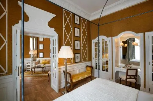Helvetia&Bristol Firenze – Starhotels Collezione photo 38