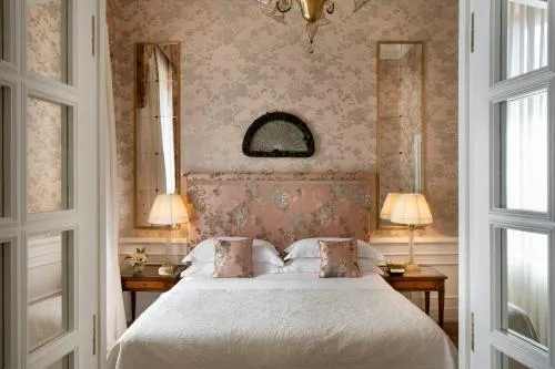 Helvetia&Bristol Firenze – Starhotels Collezione photo 50