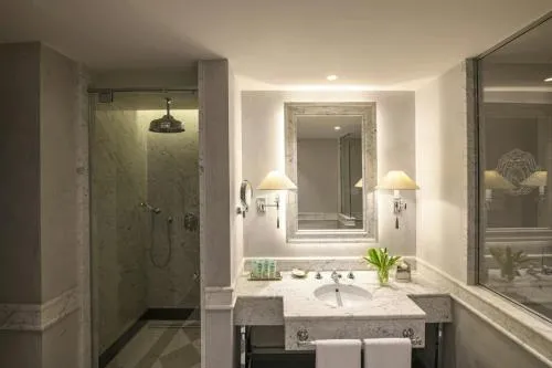 Helvetia&Bristol Firenze – Starhotels Collezione photo 9