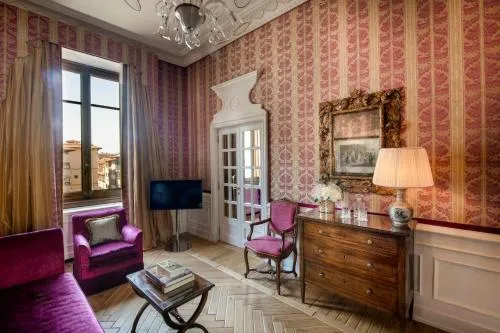 Helvetia&Bristol Firenze – Starhotels Collezione photo 52