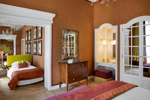 Helvetia&Bristol Firenze – Starhotels Collezione photo 120