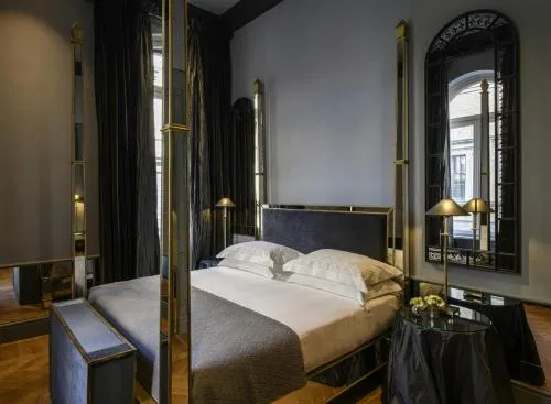 Helvetia&Bristol Firenze – Starhotels Collezione photo 24