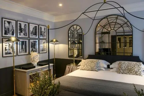 Helvetia&Bristol Firenze – Starhotels Collezione photo 11